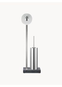 Blomus Toaletní stolek Menoto Stříbrná Š 15 cm, V 65 cm