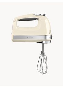 KitchenAid Ručn&iacute; mix&eacute;r KitchenAid B&iacute;l&aacute; Uměl&aacute; hmota &Scaron; 15 cm, V 20 cm