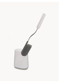 Joseph Joseph Sada WC kartáče Flex Lite, 2 díly Bílá Š 13 cm, V 43 cm