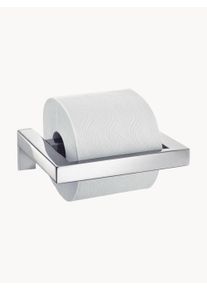 Blomus Držák na toaletní papír Menoto Stříbrná Š 17 cm, V 14 cm