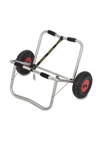 Eckla Kanuwagen 260 mit Kugellager