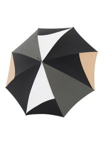 doppler MANUFAKTUR Elegance AC Royal Stockschirm 91 cm mehrfarbig