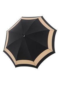 doppler MANUFAKTUR Elegance AC Royal Stockschirm 91 cm schwarz