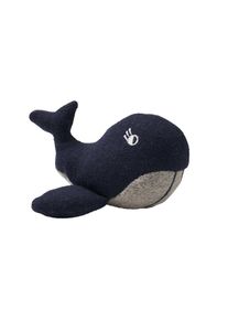 Hračka pro psy Hunter Eiby velryba 24cm pes