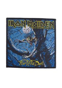 Iron Maiden - Fear Of The Dark - Nášivka