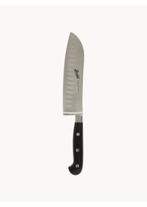 Berkel Nůž santoku Adhoc Černá Š 2 cm, D 31 cm