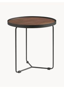 Angel Cerdá Odkládací stolek Sara Barevná Ø 50, výš. 50 g