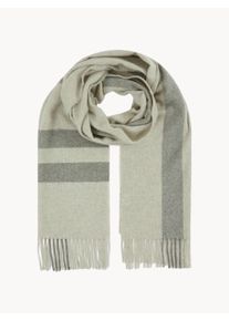 Lanerossi Šála Senna Šedá D 190 cm, Š 35 cm