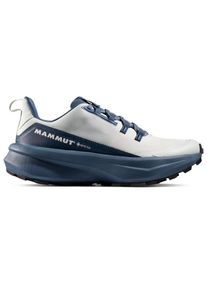 Mammut Women's Aenergy Hike Low GTX Multisport shoes Women (42 2/3, blue)