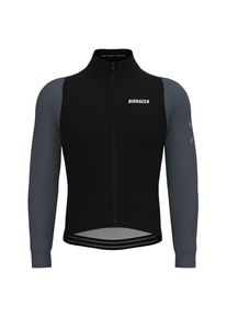 Bioracer Tempest Light Jacket Cycling jacket Men (XL, black)