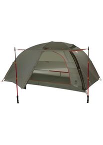 Big Agnes Copper Spur UL2 XL 2-person tent olive