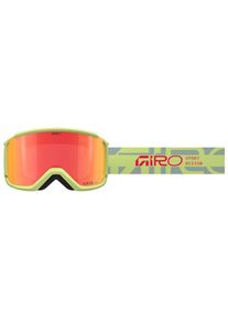Giro Revolt Vivid S2 (VLT 27%) Ski goggles Men (One Size, multi)
