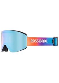 Rossignol Otava S Photocromic S1-S3 Ski goggles (S, blue)