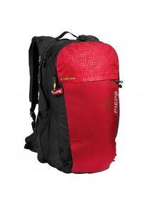 Pieps Jetforce BT Pack 25 Avalanche airbag (25 l - M/L, red)