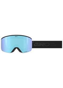 Giro Axis Vivid S2 (VLT 24%)/Vivid S1 (VLT 58%) Ski goggles Men (One Size, blue)