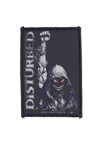 Disturbed - Eyes - Nášivka