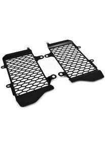 Zieger Honda CRF 1100L Africa Twin, radiator guard