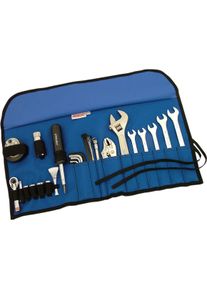 Cruztools RoadTech H3, tool kit