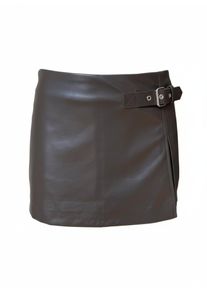 studioselect Ženy Sukně 'Sandy' hnědý melír S