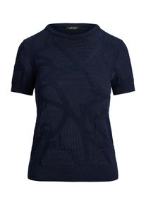 Lauren by Ralph Lauren Lauren Ralph Lauren Ženy Svetr námořnická modř XL