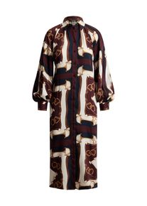 Lauren by Ralph Lauren Lauren Ralph Lauren Ženy Košilové šaty námořnická modř 12