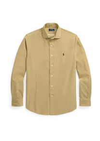 Polo Ralph Lauren Muži Košile béžová XS