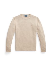 Polo Ralph Lauren Muži Svetr béžová L