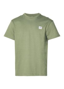 Lee Tričko zelená S