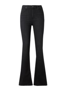 Lee Džíny 'BREESE' černá džínovina 30