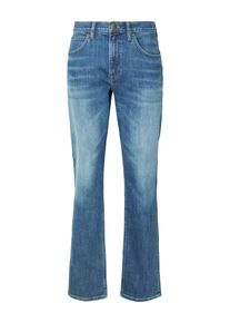 Lee Džíny 'BROOKLYN' modrá džínovina 32