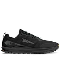 Altra Lone Peak 9+ Trail running shoes Men (42,5, black)