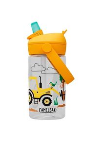 Camelbak Kid's Thrive Flip Straw Water bottle Kids (400 ml, multi)