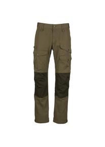 Fjällräven Fjällräven Vidda Pro Ventilated Trousers Walking trousers Men (54 - Long, olive)