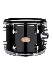 drum-tec pro Tom 12" x 09" (black finish) b-stock