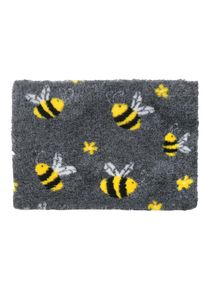 Vetbed Bumblebee protiskluzová deka pro psy 100x75cm