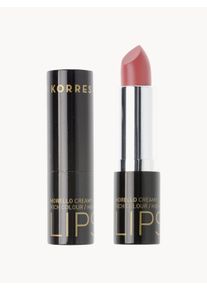 Korres Rtěnka Morello: 16 Blushed Pink 3,5 g
