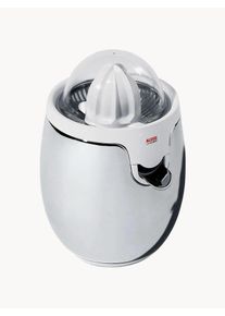 Alessi Elektrický lis na citrusy Jou Stříbrná Ø 22 cm, V 28 cm