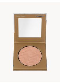 Korres Bronzer Aegean Light Shade Hnědá 7 g