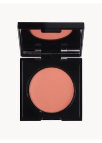 Korres Pudrová tvářenka Wild Rose 18 Peach 5,5 g
