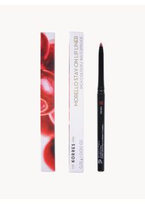 Korres Konturovací tužka na rty Morello 0,35 g