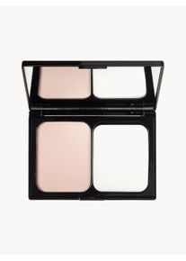 Korres Kompaktní pudr Wild Rose: WRP1 10 g