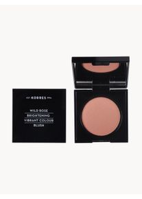 Korres Rozjasňovač Blush Wild Rose 31 Light Bronze Hnědá 5,5 g