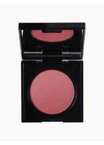 Korres Pudrová tvářenka Wild Rose 24 Dusty Rose 5,5 g