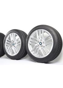 BMW Winter Wheels 5 Series G60 G61 i5 G60 19 Inch Styling 933 Dreifachspeiche