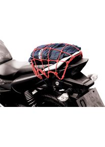 Oxford Travel, cargo net , color: Red , size: 30x30 cm