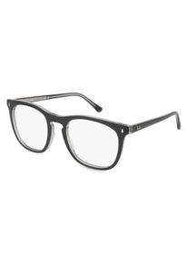 Ray-Ban 0RX2210V unisex brýle | Obruba: čtvercový, acetát, šedá