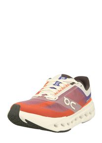 On Muži Běžecká obuv 'Cloudsurfer Next' indigo / oranžová / offwhite 45