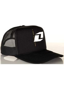 ONE Industries Vert, cap , color: Black/White , size: One Size