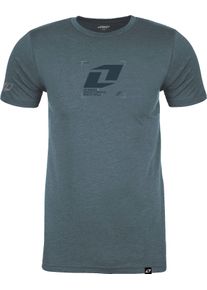 ONE Industries Myspace, t-shirt , color: Blue , size: L