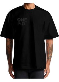 ONE Industries BX Premium, t-shirt , color: Black , size: XL